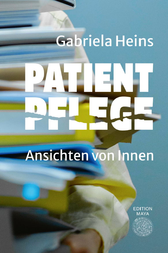 patient pflege